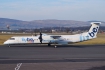 Bombardier DHC-8-402 Q400